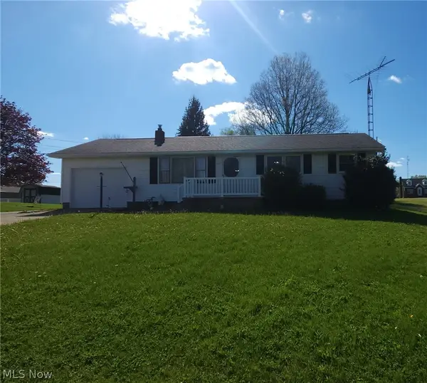 253 Oregon Avenue, Louisville, OH 44641