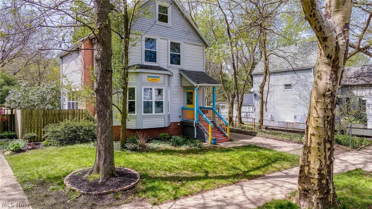 1830 W 50th Street, Cleveland, OH 44102 - #1