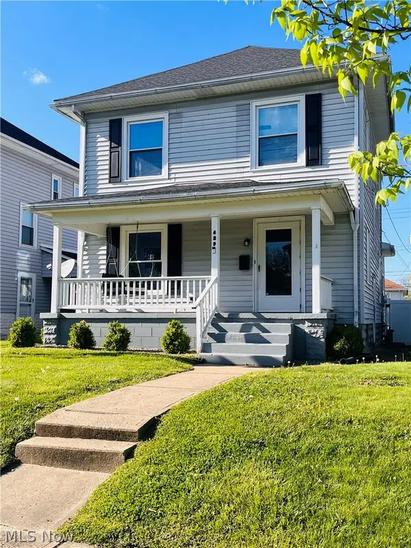 629 Saint Louis Avenue, Zanesville, OH 43701