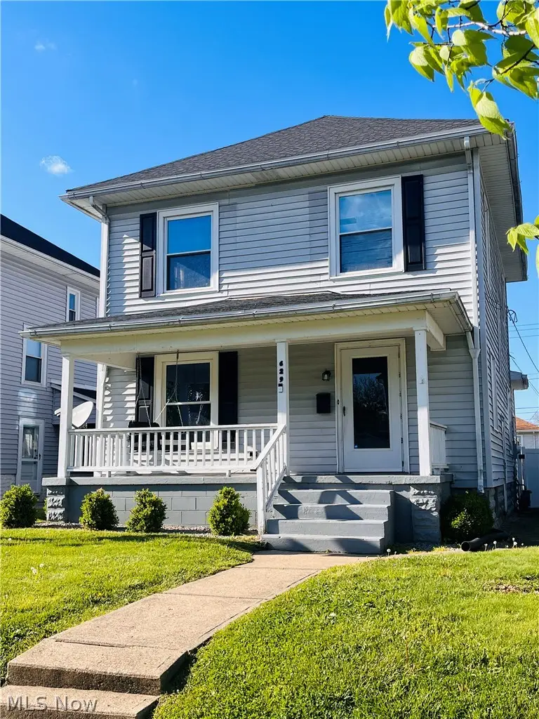 629 Saint Louis Avenue, Zanesville, OH 43701 - #2