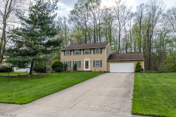 8732 Melody Lane, Macedonia, OH 44056