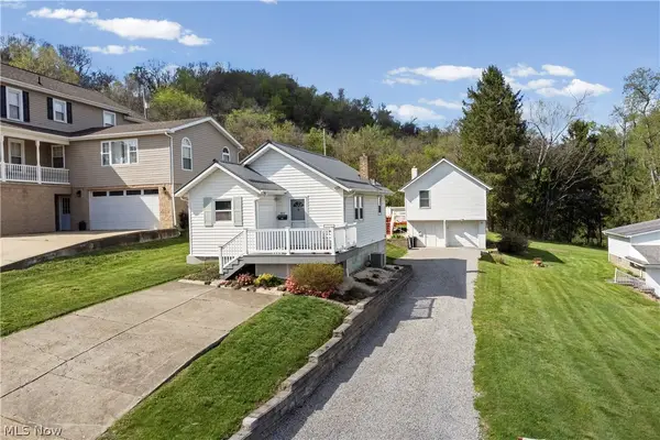 1018 Biltmore Avenue, Toronto, OH 43964