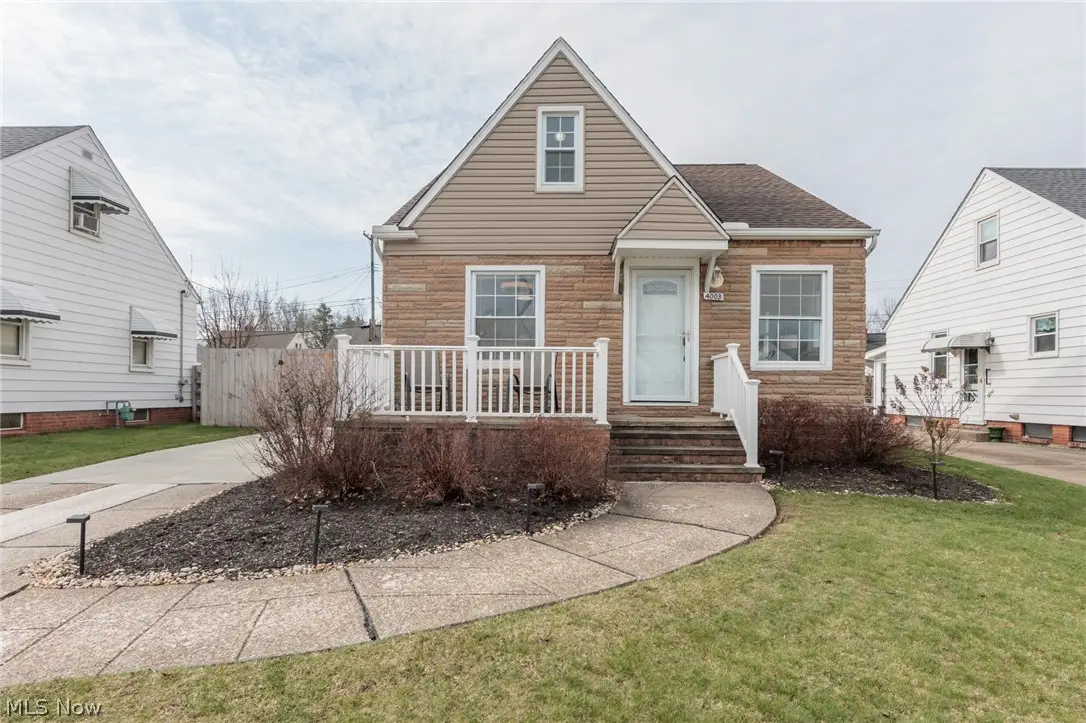 4003 Woodrow Avenue, Parma, OH 44134 - #1
