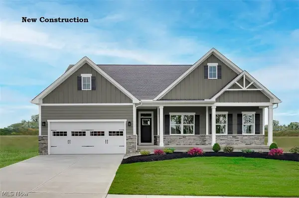 6288 Lake Cable Nw Avenue, Lehigh Twp, OH 44720
