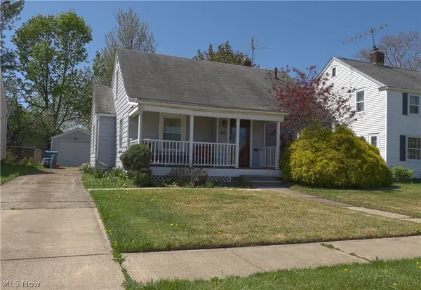 412 Alexander Avenue, Lorain, OH 44052