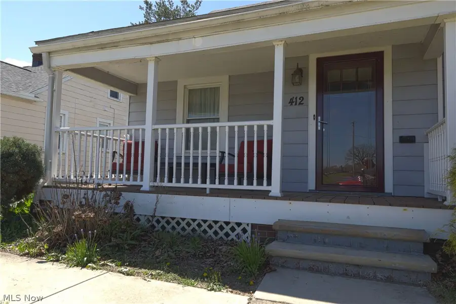 412 Alexander Avenue, Lorain, OH 44052 - #2