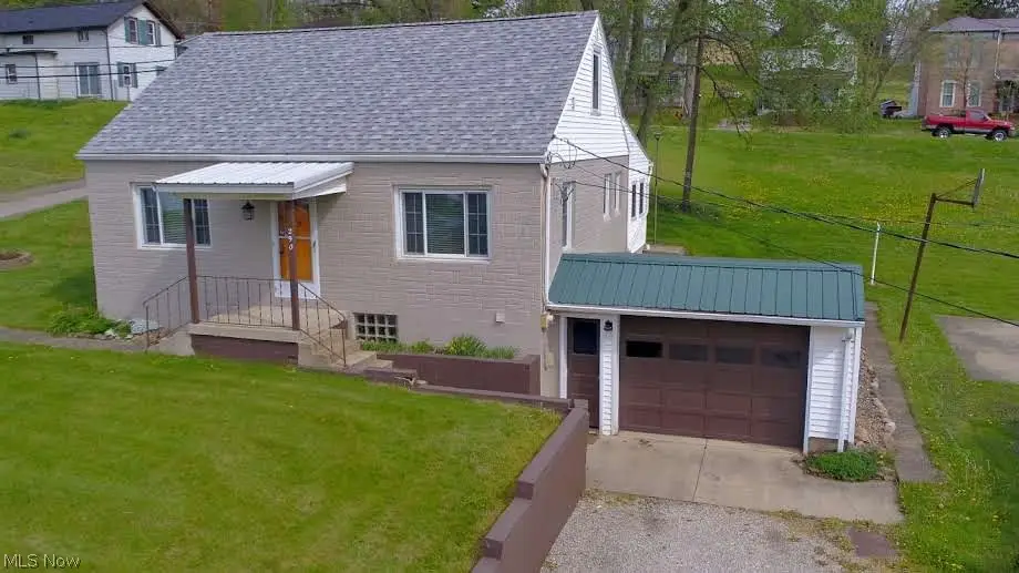 290 Liberty Street, Shreve, OH 44676 - #1