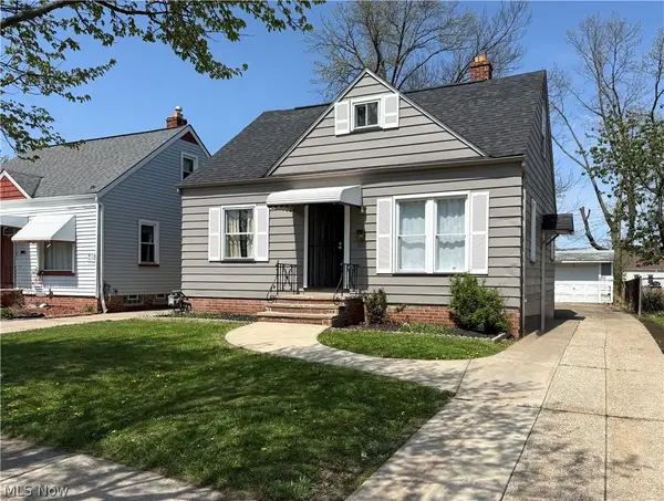 4606 Lincoln Avenue, Parma, OH 44134