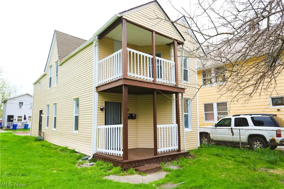 3514 W 58th Street, Cleveland, OH 44102 - #1