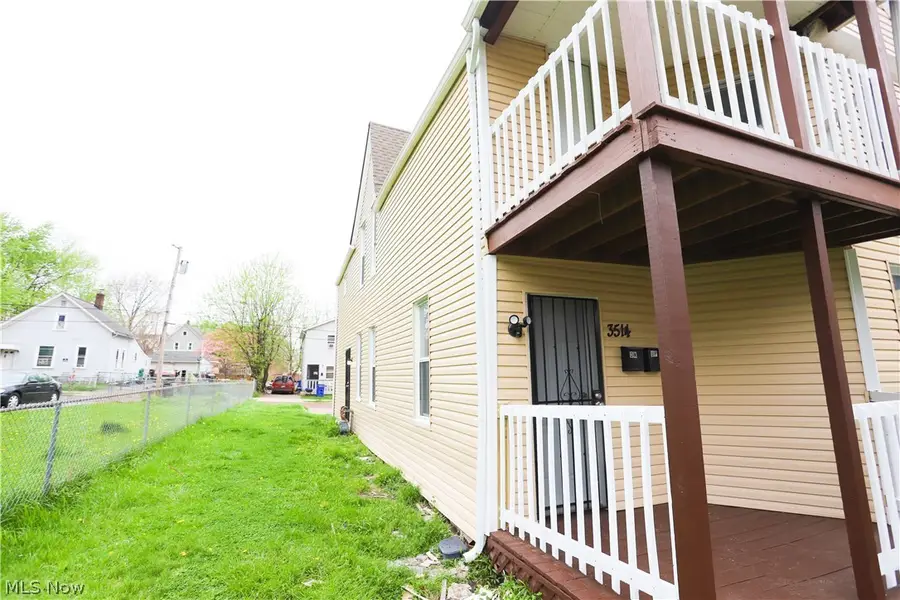 3514 W 58th Street, Cleveland, OH 44102 - #2