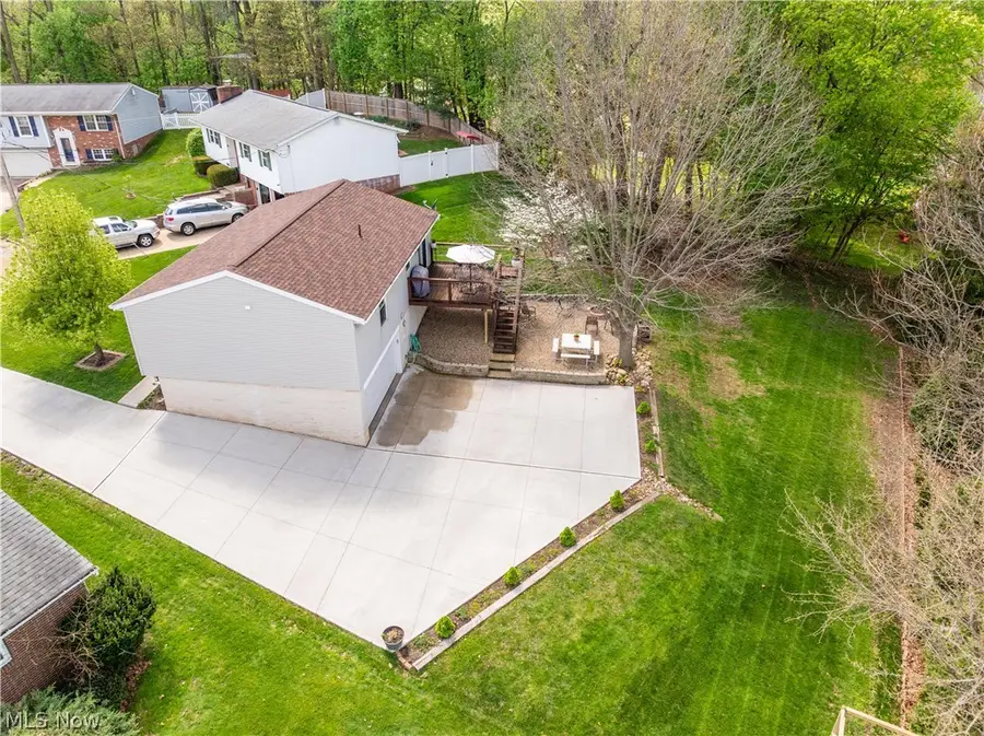 821 36th Nw Street, Canton, OH 44709 - #3