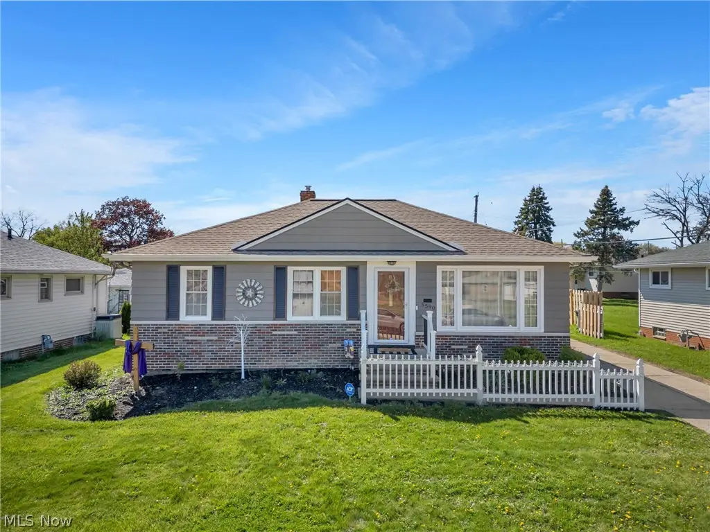 5590 Queens Highway, Parma, OH 44130 - #1