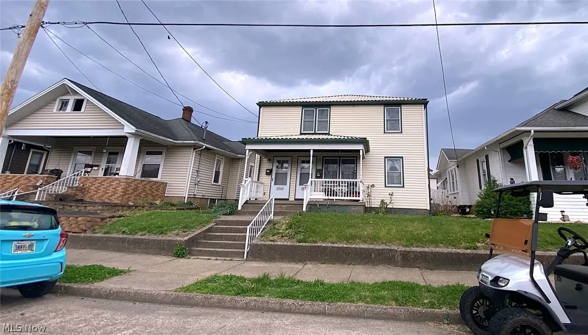 3939-3941 Highland Avenue, Shadyside, OH 43947 - #1