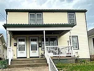 3939-3941 Highland Avenue, Shadyside, OH 43947 - #3