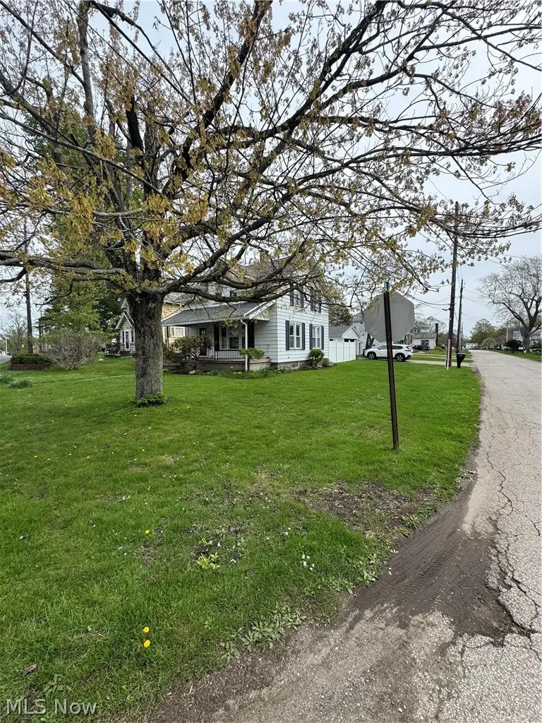 404 Dorman Road, Conneaut, OH 44030 - #3