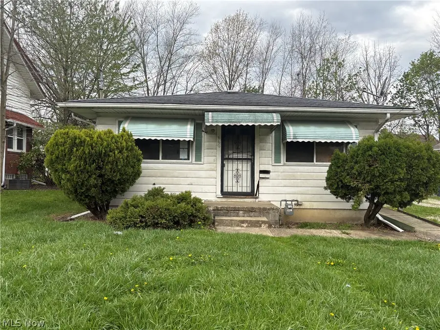 860 Mercer Avenue, Akron, OH 44320 - #2