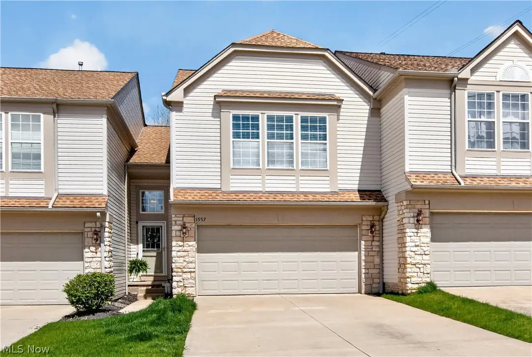 1557 N Yorkshire Drive, Broadview Heights, OH 44147 - #1