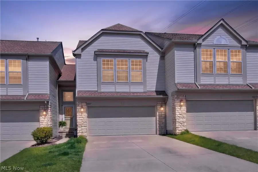 1557 N Yorkshire Drive, Broadview Heights, OH 44147 - #2