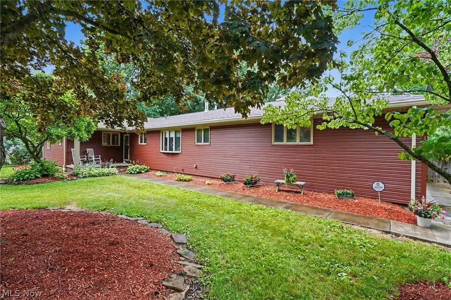 482 Junior Avenue, Akron, OH 44312 - #3