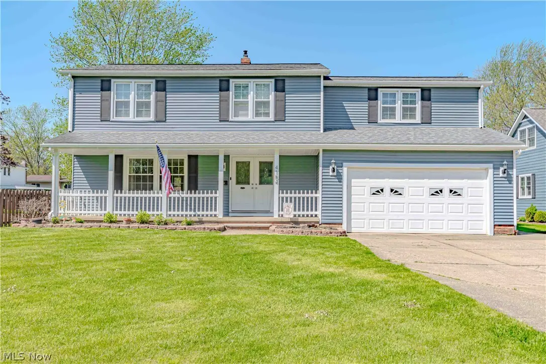 4154 Shelley Drive, North Olmsted, OH 44070 - #1