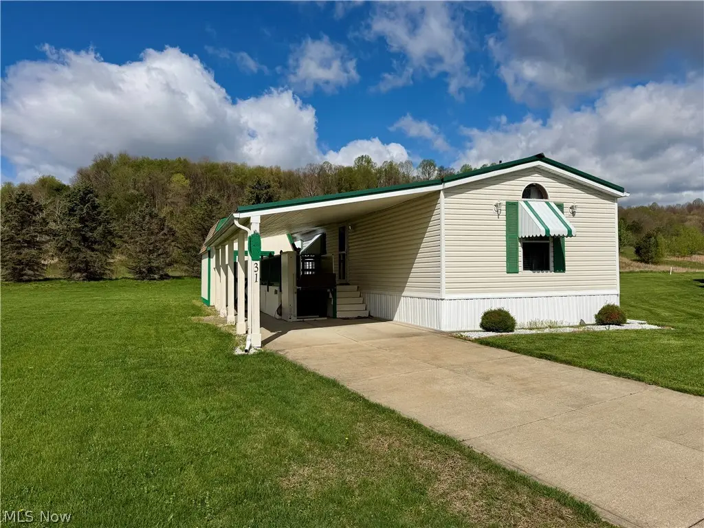 4325 Woodale Se Avenue, Minerva, OH 44657 - #1