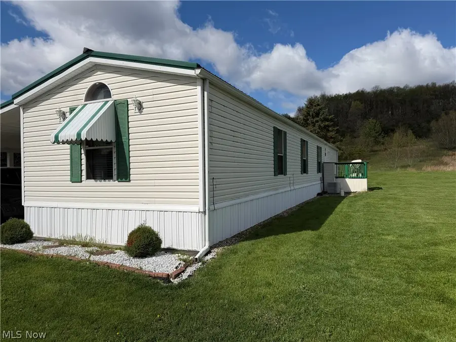 4325 Woodale Se Avenue, Minerva, OH 44657 - #2