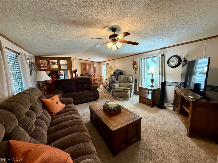 4325 Woodale Se Avenue, Minerva, OH 44657 - #3