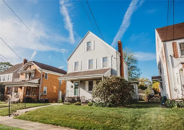 1612 24th Street, Parkersburg, WV 26101