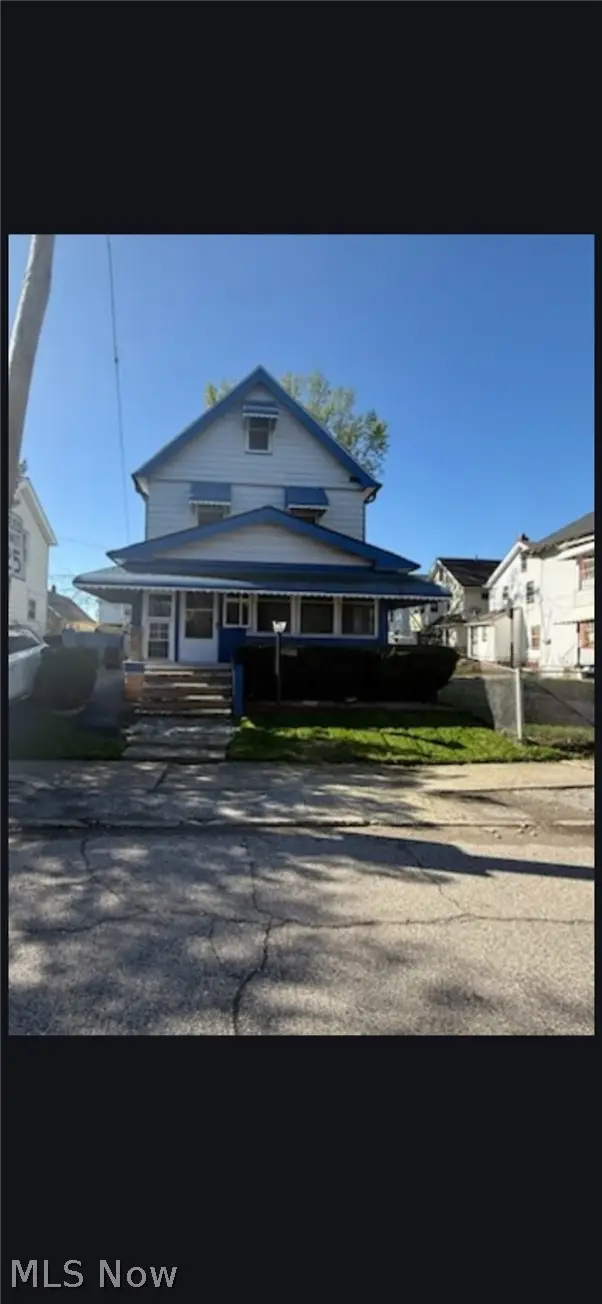 12410 Gruss Avenue, Cleveland, OH 44108 - #1