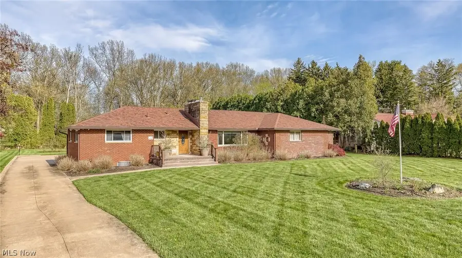 327 S Miller Road, Akron, OH 44333 - #2