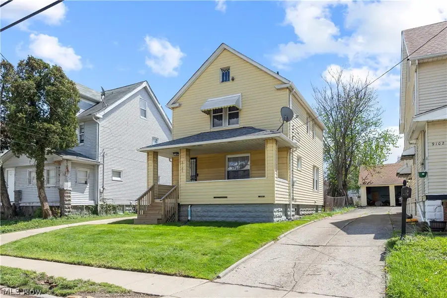 9106 Connecticut Avenue, Cleveland, OH 44105 - #3