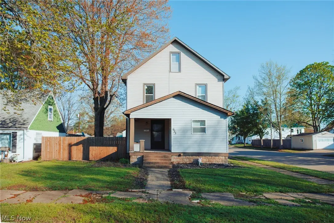 935 E Front Street, Dover, OH 44622 - #1