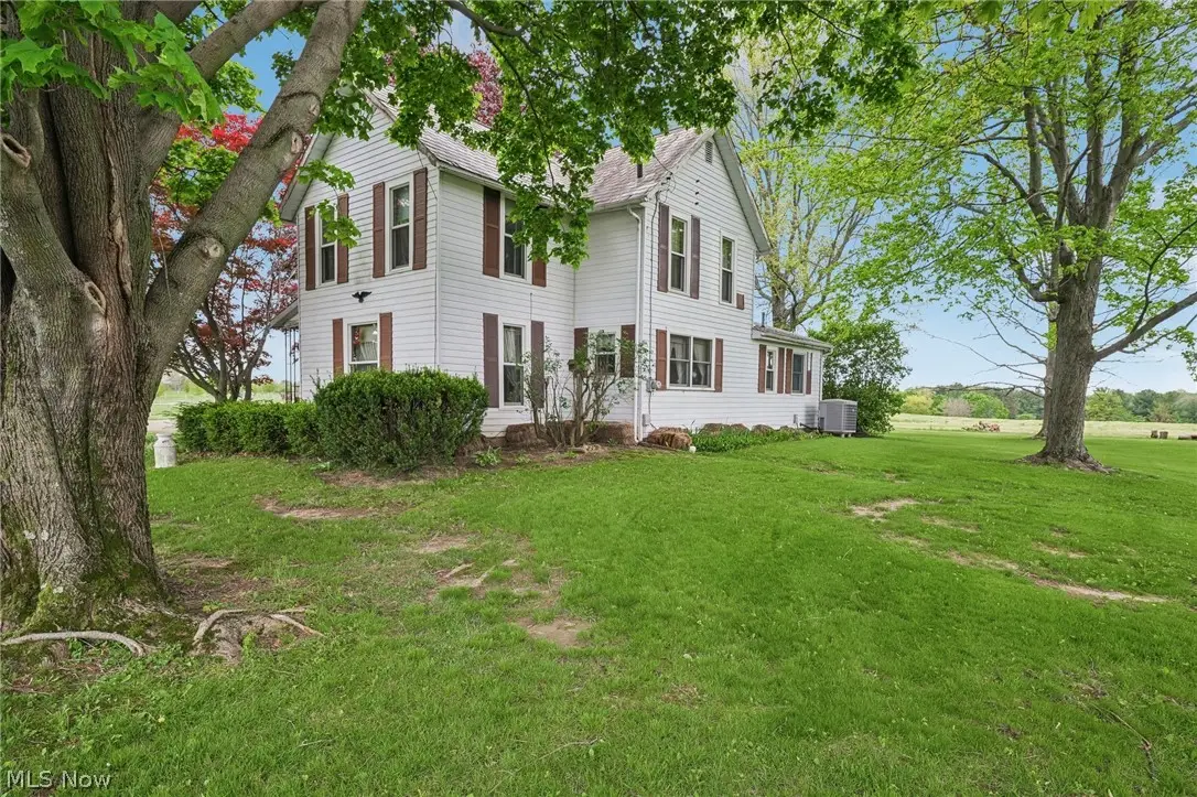 4416 Paradise Road, Seville, OH 44273 - #1