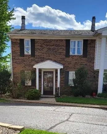 110 Chippewa Drive #G-3, Marietta, OH 45750 - #1