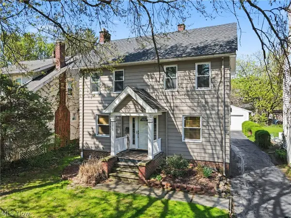 1620 Maple Road, Cleveland, OH 44121