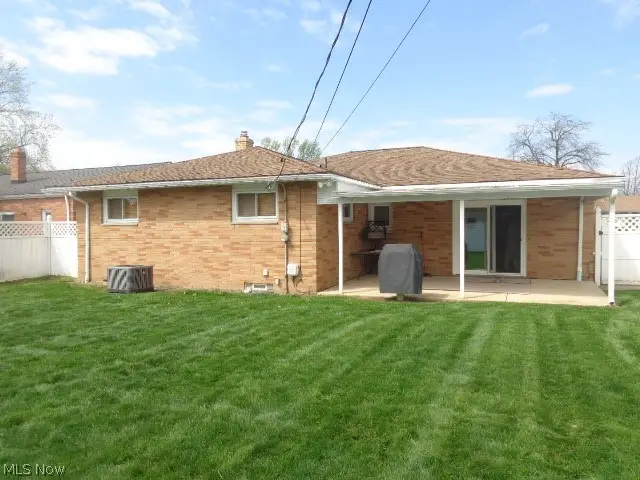 6195 Jamestown Drive, Parma, OH 44134 - #3