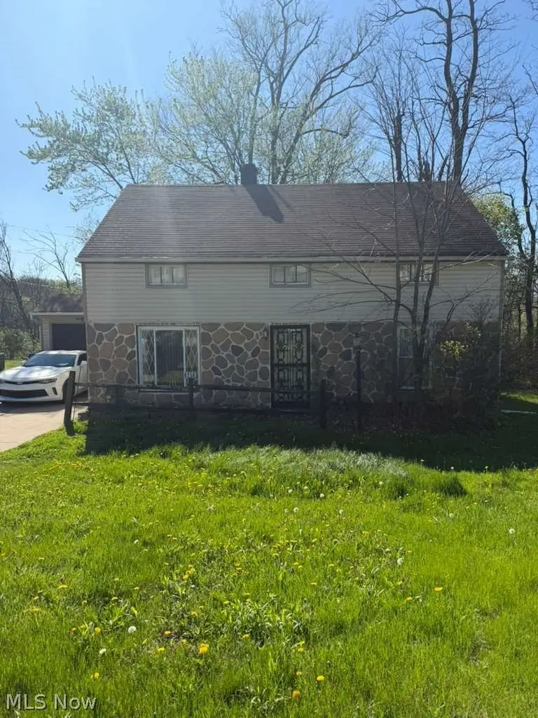 4258 Hickory Lane, Warrensville Heights, OH 44128 - #1