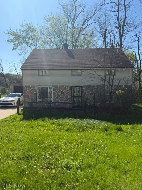 4258 Hickory Lane, Warrensville Heights, OH 44128