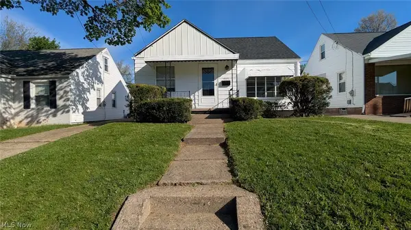 1527 Norwood Nw Place, Canton, OH 44709