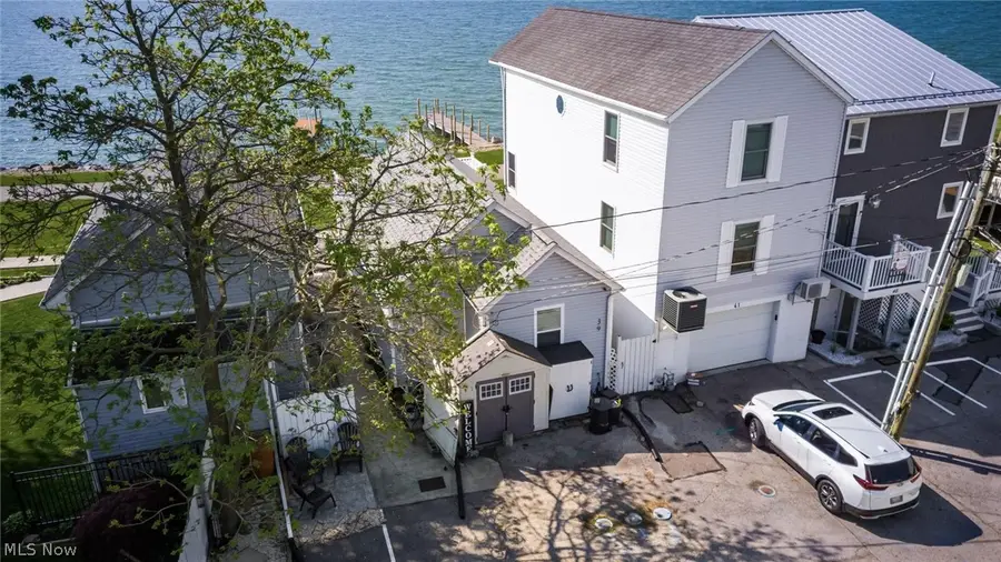 39 Rosebraugh Circle, Buckeye Lake, OH 43008 - #2