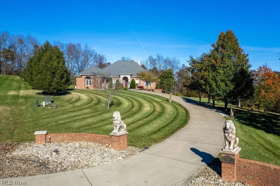 114 Shadowood Lane, Davisville, WV 26142 - #3