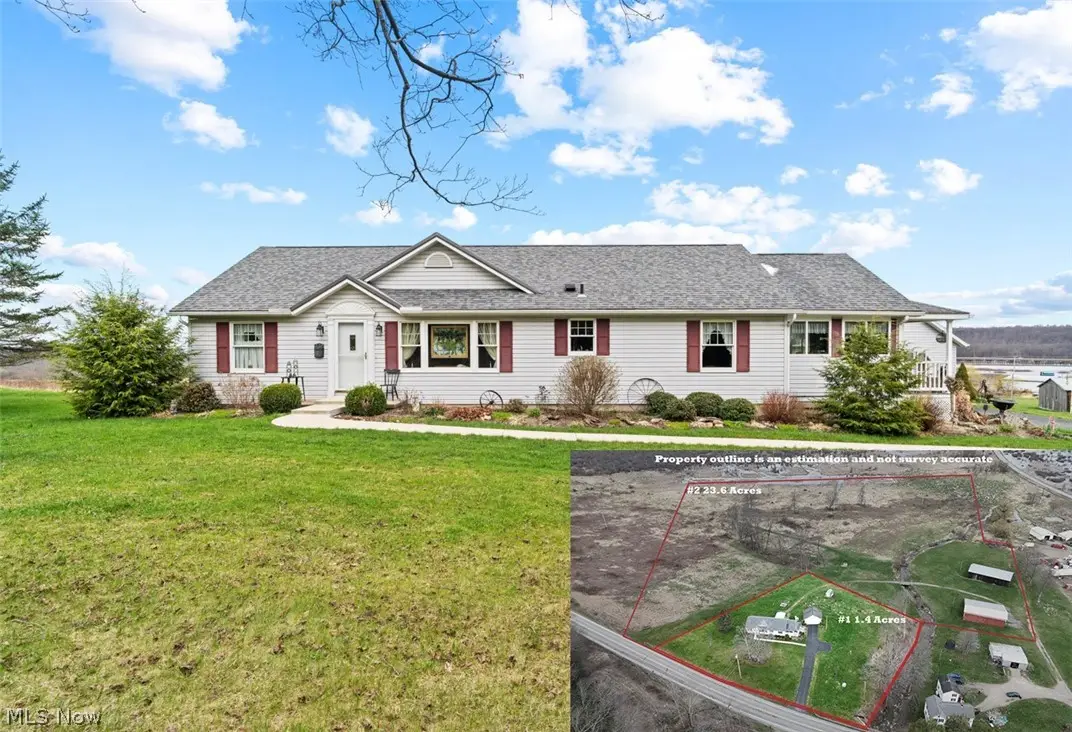17102 State Hwy 285, Greenwood, PA 16314 - #1
