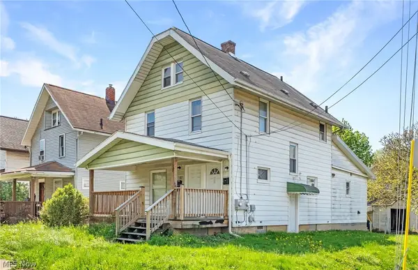 1102 Brown Street, Akron, OH 44301