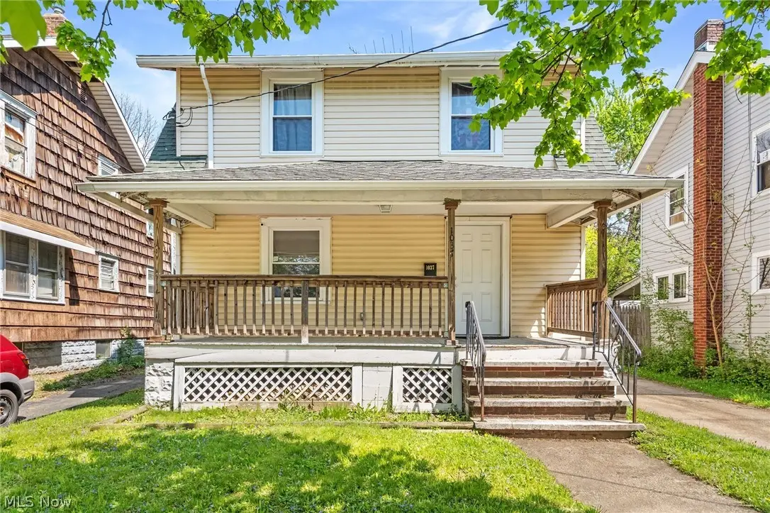 1037 Dietz Avenue, Akron, OH 44301 - #1