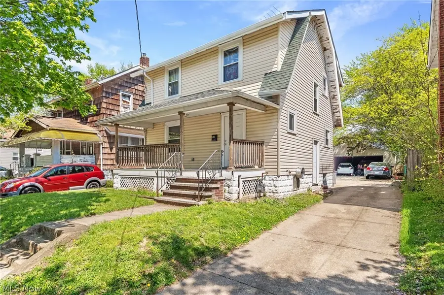 1037 Dietz Avenue, Akron, OH 44301 - #2