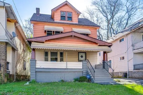 3375 E 113th Street, Cleveland, OH 44104