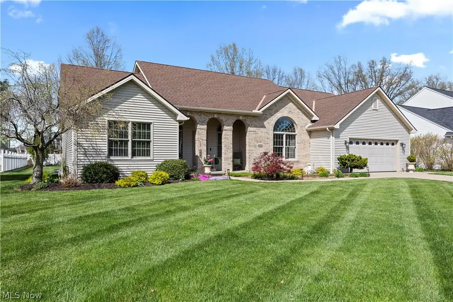 1009 Glendalough Drive, Grafton, OH 44044 - #2