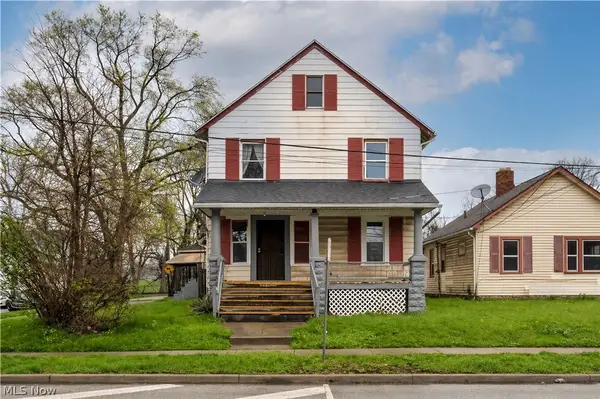6614 Clark Avenue, Cleveland, OH 44102