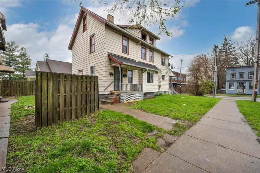 6614 Clark Avenue, Cleveland, OH 44102 - #2
