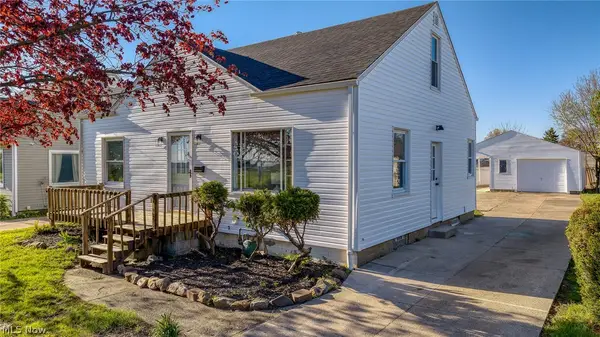 2127 Quayle Drive, Akron, OH 44312